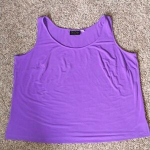 Bob Mackie Tank Top